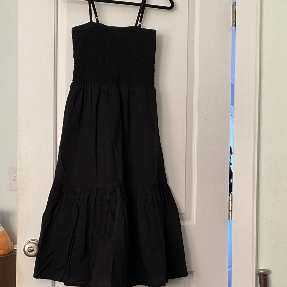 J. Crew Sundress